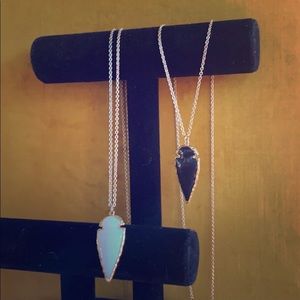 Pendant Necklaces